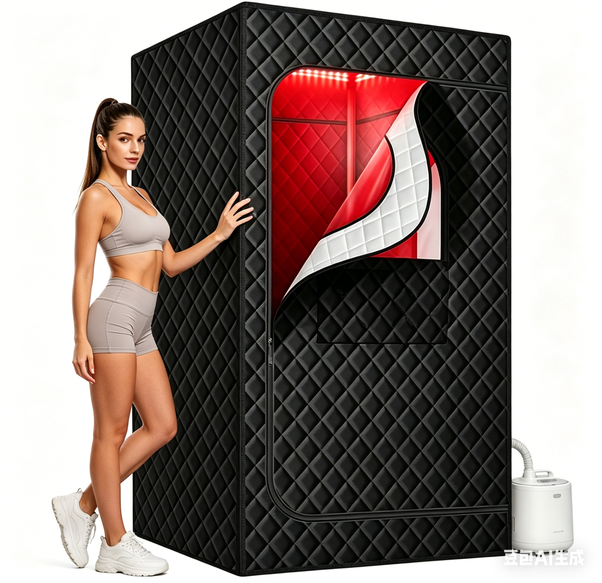 Infrared Sauna