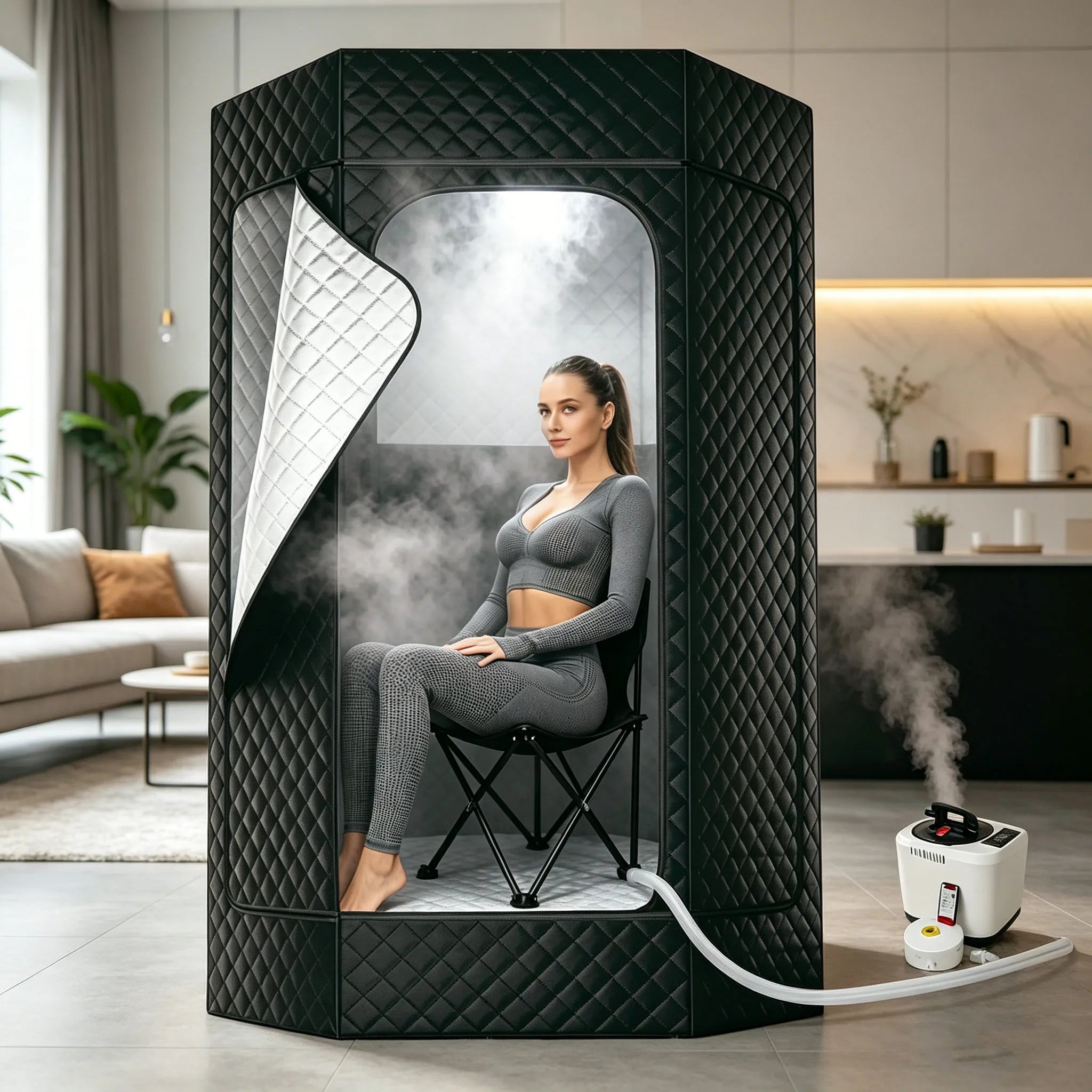 Multi-person model