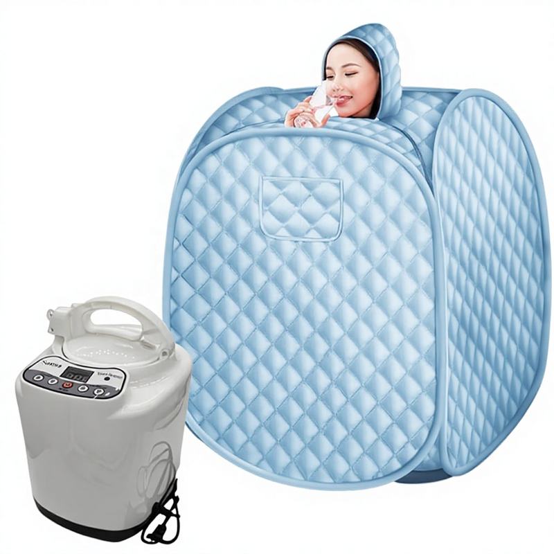 Single Portable Sauna Tent JK1001