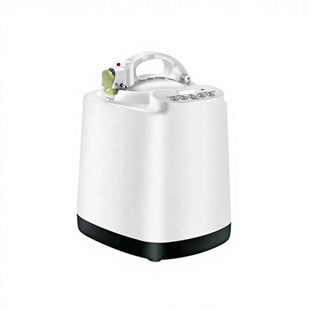 AI-Powered 2-Person Outdoor Steam Sauna, Waterproof High-Temp Portable Spa Tent for Garden & Home